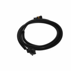 REAR BRAKE PAD WEAR LEAD SENSOR CONNECTOR CABLE PASSENGER SIDE LH