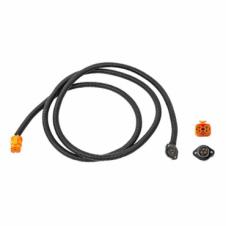 REAR BRAKE PAD WEAR LEAD SENSOR CONNECTOR CABLE DRIVER SIDE RH 1.75M