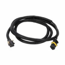 REAR BRAKE PAD WEAR LEAD SENSOR CONNECTOR CABLE PASSENGER SIDE LH