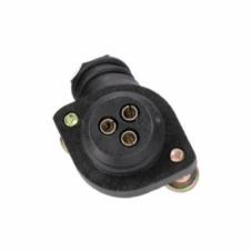 REAR BRAKE PAD WEAR LEAD SENSOR CONNECTOR CABLE PASSENGER SIDE LH