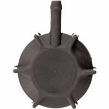 EXPANSION HEADER TANK PRESSURE CAP