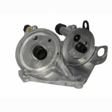 FUEL FILTER HEAD