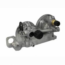 FUEL FILTER HEAD