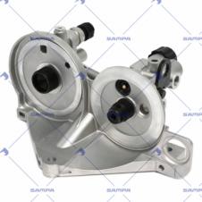 FUEL FILTER HEAD