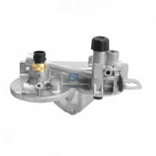 FUEL FILTER HEAD