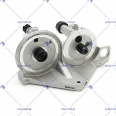 FUEL FILTER HEAD