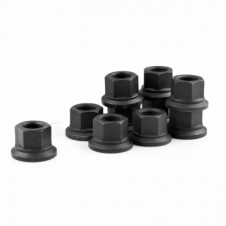 WHEEL NUTS M22x1.5 32A/F (PKT 10)