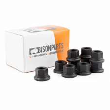 WHEEL NUTS M22x1.5 32A/F (PKT 10)