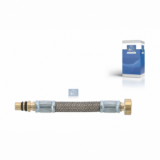 CLUTCH HYDRAULIC HOSE