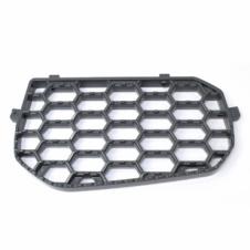 LOWER STEP SURROUND LOWER TREAD PLATE