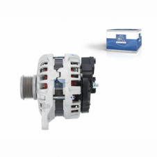 ALTERNATOR ASSEMBLY WITH PULLEY 12V 150AMP