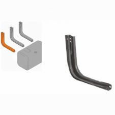 FUEL TANK MOUNTING BRACKET
