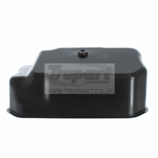 ENGINE OIL SUMP PAN