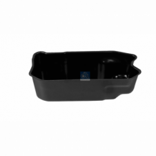 ENGINE OIL SUMP PAN