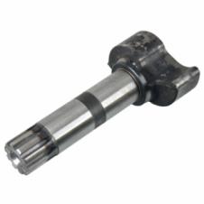 DRUM BRAKE 'S TYPE CAMSHAFT PASSENGER SIDE LH