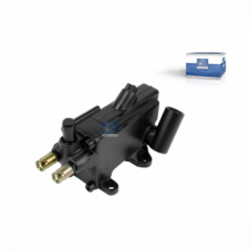 HYDRAULIC CAB TILT PUMP