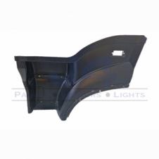 UPPER TWIN STEPWING PASSENGER SIDE LH