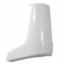OUTER CORNER DEFLECTOR PANEL PASSENGER SIDE LH