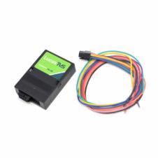 LOW SPEED INDICATOR & SPEED TRIGGER MODULE