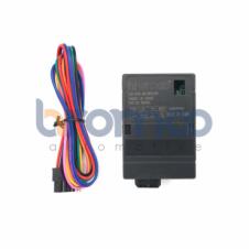 LOW SPEED INDICATOR & SPEED TRIGGER MODULE