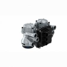 EBS AXLE MODULATOR VALVE