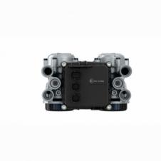EBS AXLE MODULATOR VALVE