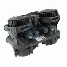 REMANUFACTURED EBS AXLE MODULATOR VALVE