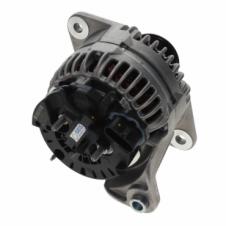 ALTERNATOR ASSEMBLY WITH PULLEY 28V 150AMP