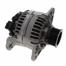 ALTERNATOR ASSEMBLY WITH PULLEY 28V 150AMP