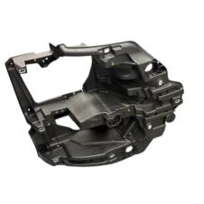 HEADLAMP SUPPORT HOUSING DRIVER SIDE RH