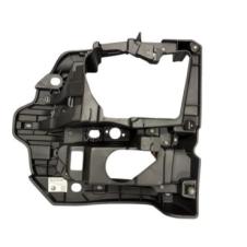 HEADLAMP SUPPORT HOUSING DRIVER SIDE RH