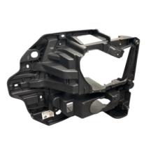 HEADLAMP SUPPORT HOUSING DRIVER SIDE RH