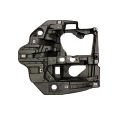 HEADLAMP SUPPORT HOUSING PASSENGER SIDE LH