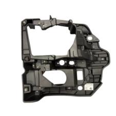 HEADLAMP SUPPORT HOUSING PASSENGER SIDE LH