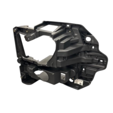 HEADLAMP SUPPORT HOUSING PASSENGER SIDE LH