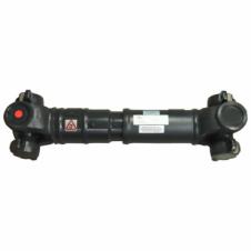 PROPELLER SHAFT ASSEMBLY