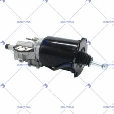 CLUTCH SERVO ACTUATOR