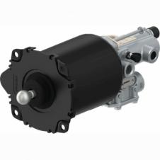 CLUTCH SERVO ACTUATOR