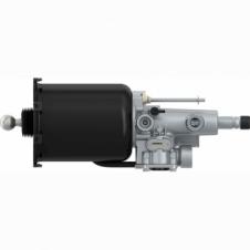 CLUTCH SERVO ACTUATOR