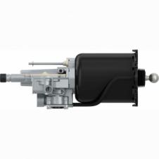 CLUTCH SERVO ACTUATOR