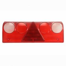 ECOPINT II REAR COMBINATION LAMP LENS ONLY