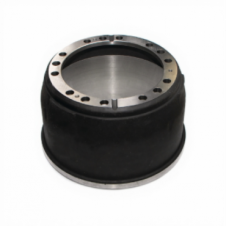 REAR BRAKE DRUM
