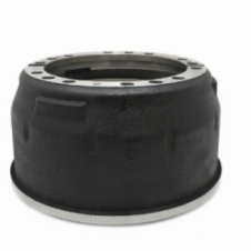FRONT BRAKE DRUM