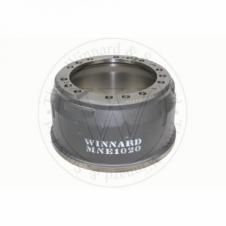 FRONT BRAKE DRUM