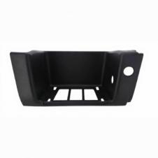 LOWER SINGLE STEP SURROUND DRIVER SIDE RH