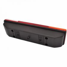 REAR COMBINATION LAMP WITH REVERSE PASSENGER SIDE LH