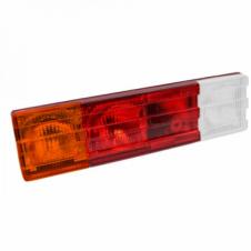 REAR COMBINATION LAMP WITH REVERSE PASSENGER SIDE LH