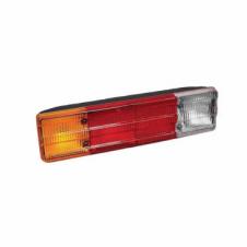 REAR COMBINATION LAMP WITH REVERSE PASSENGER SIDE LH