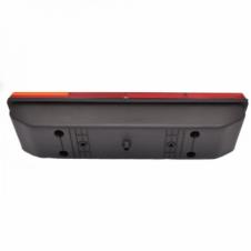 REAR COMBINATION LAMP WITH FOG DRIVER SIDE RH