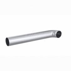 EXHAUST VERTICAL TAIL PIPE END SECTION